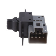 New Left Power Window for Grand Caravan 2002-2007 Glass Lift Button 4685844AA