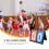 Placar de Basquete Score Flipper para Mesa 4