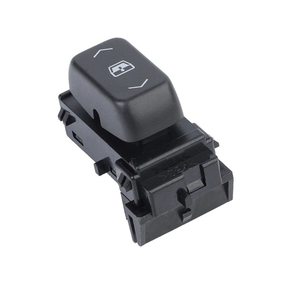 15184796 Car Electric Power Master Window For H2 2005-2007 Black 6034013949890
