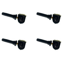 4X TPMS Tire Pressure Sensor 433MHZ 3641100XKR02A for Great Wall 2019 F7 H6 WEY VV5 VV6 VV7 Tire Sensor Crysler