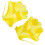 Women's Swimming Gloves 1 Pair 6