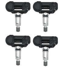 4PCS TPMS Tire Pressure Monitoring Sensor A0009057200 for W176 W205 X253 W212 W221 W447 W166 W463