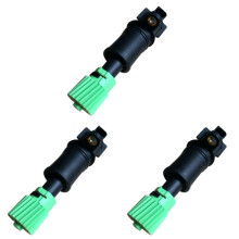3X Novo Conjunto de PinhãO do Sensor de Velocidade - Velocímetro para 35032702-VZ21B 32702VZ21B 32702-VZ218 32702VZ218