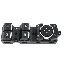 Interruptor Mestre da Janela Do Carro DP5Z-14529-BA para MKC MKZ MKX 2015-2020 Botão de Controle Do Interruptor de Elevação da Janela