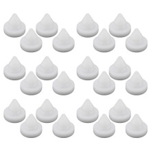 Brake Clutch Pedal Stopper Pad (Set of 24) 46505-SA5-000 for Fit CR-V