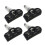 4X 56053031AD for    TIRE PRESSURE SENSOR TPMS 433MHz TS-CH10 1