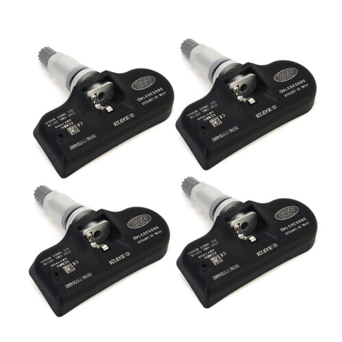 4X 56053031AD for    TIRE PRESSURE SENSOR TPMS 433MHz TS-CH10
