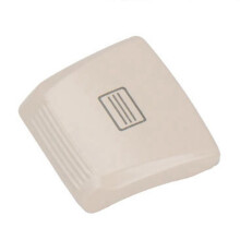 Car Sunroof Window Button Cover Indoor Ceiling Lamp for C W205 E W213 S Class W222 GLC W253 Porcelain