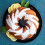 Swirl Bundt Pan Twilight Blue 10-Cup 3