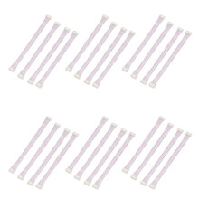 24St 18-Stifts Signalkabel 2X9-Stift Miner Connect Date-Kabel för S9 S7 -Maskin, Kommunikationsavstånd 2mmx155mm