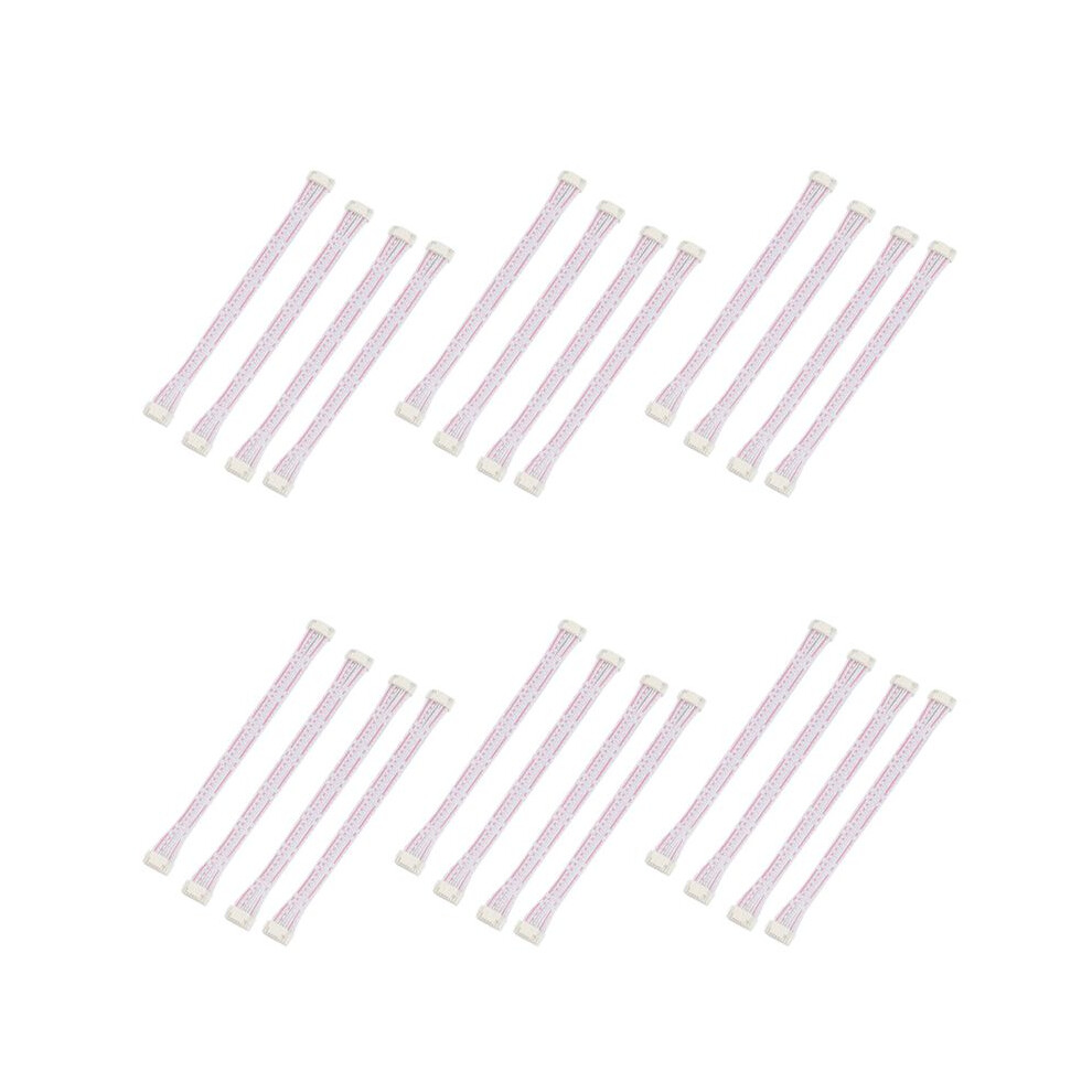24Pcs 18Pin Signal Cable 2X9 Pins Miner Connect Date Cable For S9 S7 Machine,Communication Spacing 2Mmx155mm 4713989197444