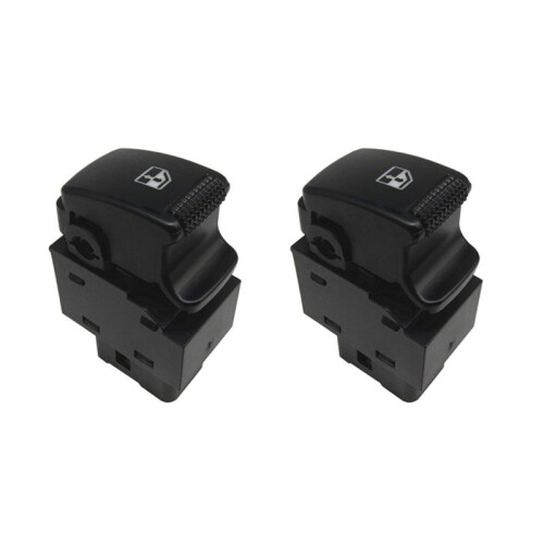 2X Electric Window Passenger Control  93580-2E000 for  Tucson Window Regulator