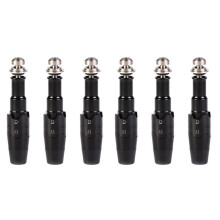 6X Adapter Sleeve for Bertha 815 EPIC GBB XR