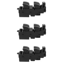 3X Car R Side Power Master Window Button Lifter AB39-14540-AB for RANGER PX/T6 for BT50 PRO 2012-2018