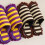 Microvezel koffiemop slippers, unisex, 1 paar 5