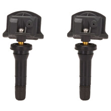 2 STÜCKE TPMS Reifen Druck ÜBerwachung Sensor 52940-L1100 für  Sonata   Optima K5 Seltos 2020-2021