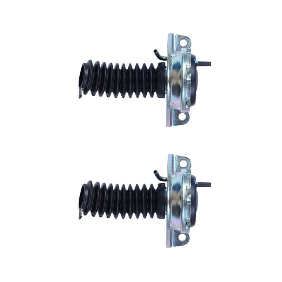 2X Mb620790 Actuator Freewheel Clutch For Pajero Sport L200 L400 4712330908302