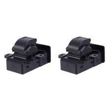 2X New Power Window Fit for Fit 07-08 35760-S6A-003