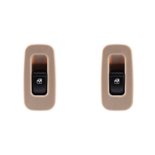 2X Car Master Power Window  Button  for  Lacetti Optra  Excelle 2008-2017 96615377