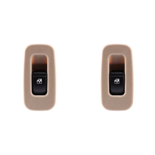 2X Car Master Power Window  Button  for  Lacetti Optra  Excelle 2008-2017 96615377 1