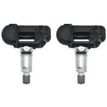 2PCS TPMS Tire Pressure Monitoring Sensor A0009057200 for   W176 W205 X253 W212 W221 W447 W166 W463
