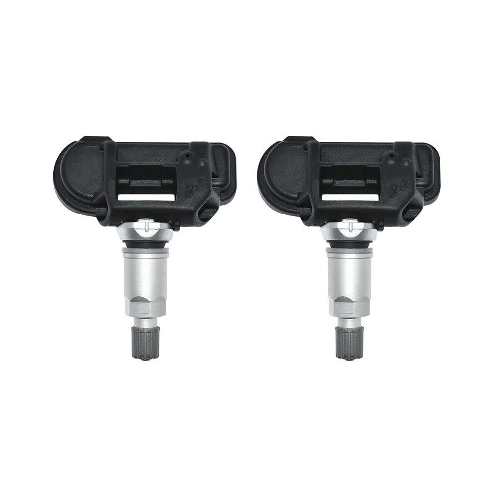 2Pcs Tpms Tire Pressure Monitoring Sensor A0009057200 For W176 W205 X253 W212 W221 W447 W166 W463 4711090537913