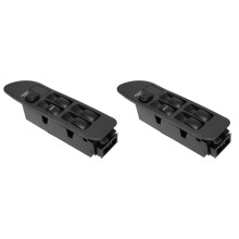 2X Electric Window Console for Lancer 1992 -2003 14 Pin MB960378 Car Accessories