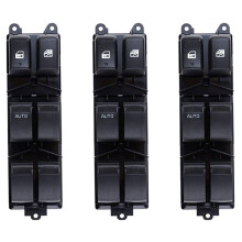 3X Power Window Main Control , 94728492 for S10 Car Accessories