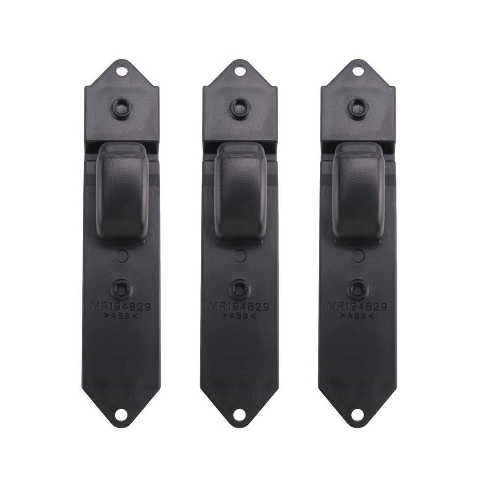 3X Car Glass Lifter Power Window Control For Wingshen Mr194829 4713418335652