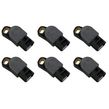 6X Sensor de PosiçãO Do Acelerador TPS 13580-29G00 13580-29G00-000 Apto para GSXR 600 750 2004-2009