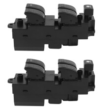 2X Car R Side Power Master Window Button Lifter AB39-14540-AB for RANGER PX/T6 for BT50 PRO 2012-2018