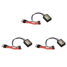 3X MB PEUT Filtre 12 en 1 pour W222 W205 W217 W253 W447