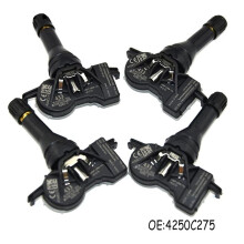 20 Stuks 4250C275 Bandenspanning Monitor Sensor voor Pajero Pajero Sport III 2014-2025 433MHZ TPMS Drukmeter