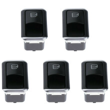 5X 2049058202 Passenger Window Control for C250 C300 C350 W204
