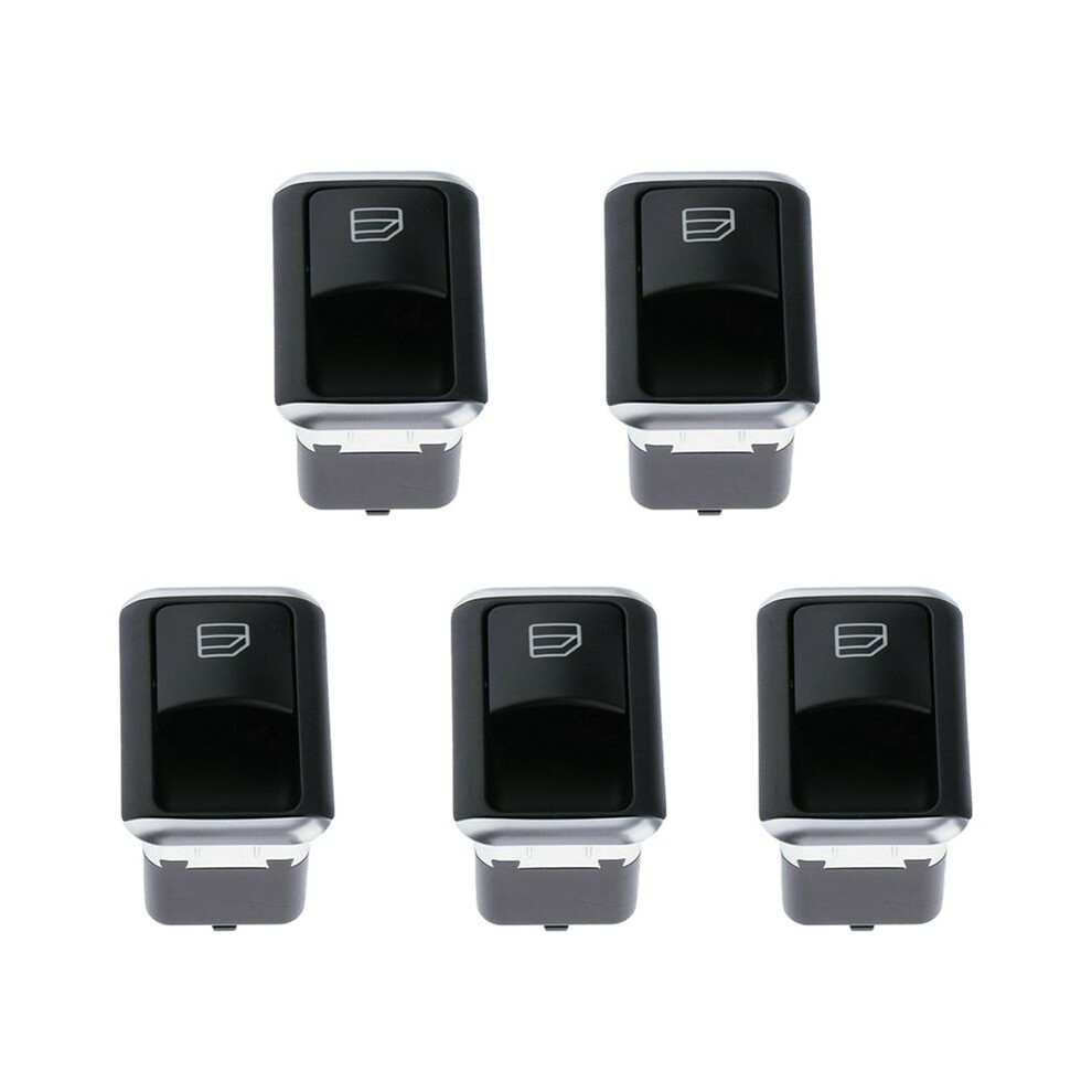 5X 2049058202 Passenger Window Control For C250 C300 C350 W204 4712553271603