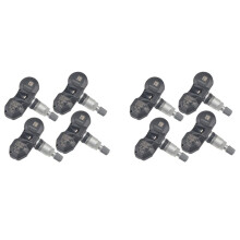 8x A0025408017 TPMS Sensor Tire Pressure Monitor System for - CL GLS W211 W164 GL X164 ML W221 S320 S350