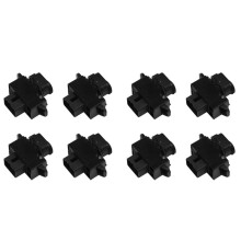 8X Interrupteur de Vitre électrique Arrière de Voiture Gauche Droite pour ACCENT SOLARIS 2011-2017 935801R001 93580-1R001