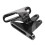 Rear Foot Peg Mount Bracket for  Road King Electra Glide FLHTCU FLHTK 8