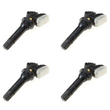 4 Sztuk Czujnik Monitorowania Ciśnienia w Oponach TPMS dla  HL H2 H5 H6 H7 dla Great Wall C30 3641100XKU00B