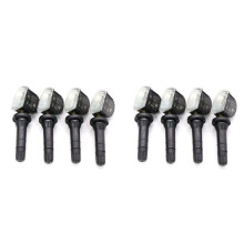 8PCS TPMS Tire Pressure Monitor Sensor F2GT-1A180-CB for Explorer F-15 Mustang MKX F2GT-1A150-CB 433Mhz