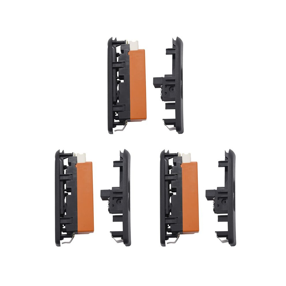 6Pcs Car Front Left & Right Electric Window For Npr66 70Pl Nkr Nqr70 Nhr 8973151840 8981472360 98147236-0 4711640970146