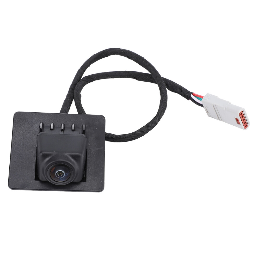 Rear View Backup Camera 130 Wide Angle For Malibu 2016-2023 4691384885046