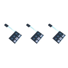 3X 2730 External SIM Activation Tools Converter to Smartcard IC Card Extension 4In1 for SIM Card Adapter Kit
