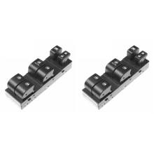 2X Electric Power Window Lifter Regulator 83071-SG040 83071SG040 for Forester 2014 2015 2016 Accessories