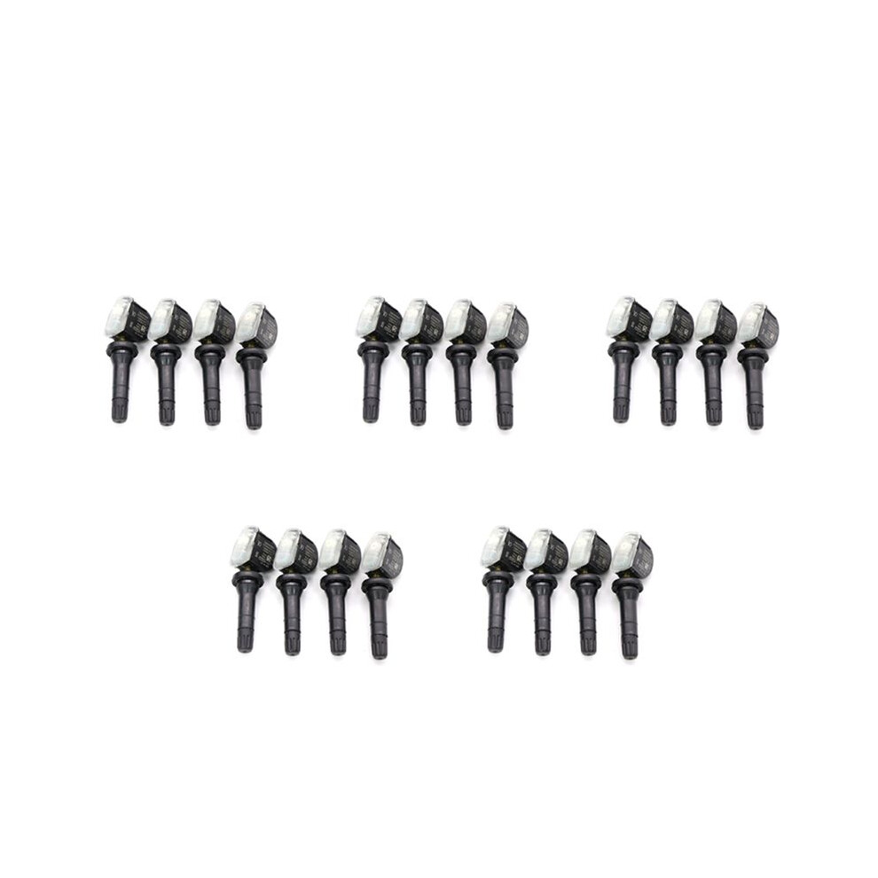 20Pcs Tpms Tire Pressure Monitor Sensor F2gt-1A180-Cb For Explorer F-15 Mustang Mkx F2gt-1A150-Cb 433Mhz 6031743596257