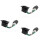 3X Power Window  93690-73050 9369073050 for 2