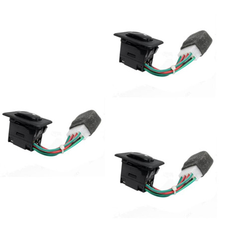3X Power Window  93690-73050 9369073050 for 1