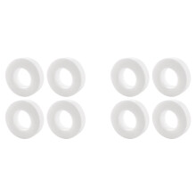 8 Pack Climbing Rings Replacement 6101611-R4 for  Robotic Pool Cleaners M200 M400 M500