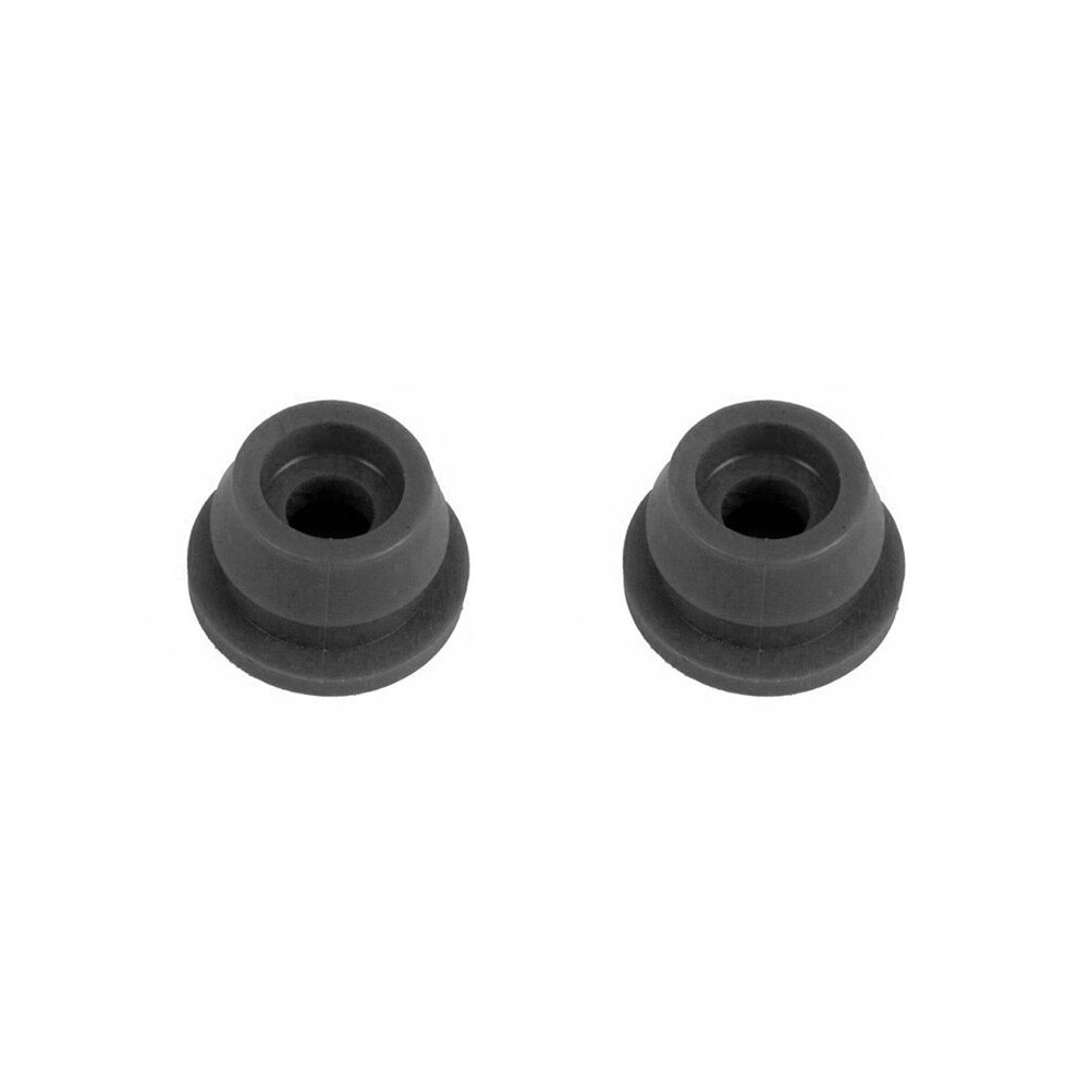 2X Transfer Case Shift Linkage Bushing Grommet For Cherokee Xj Xj Yj Tj 53004810 6032848777190