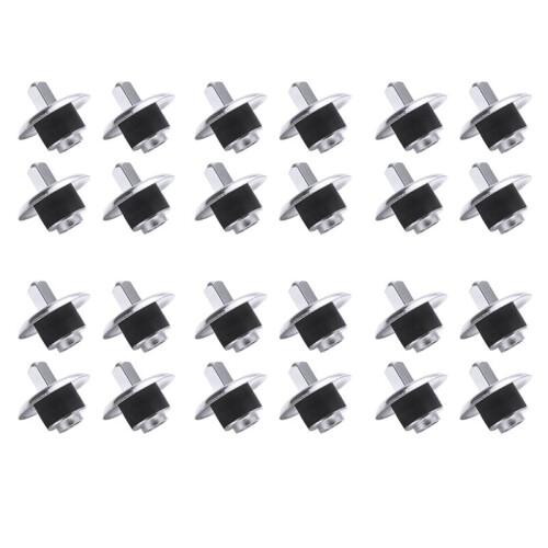 6X Coupling Stud Slinger Drive Socket,Drive Coupling Stud Repair Kit for  Osterizer Blender
